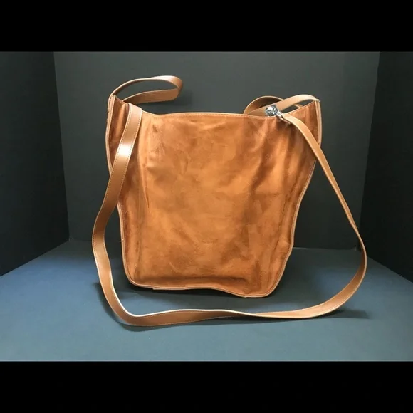 Who What Wear Boho Bag - Picture 2 of 9